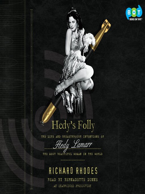 Title details for Hedy's Folly by Richard Rhodes - Available